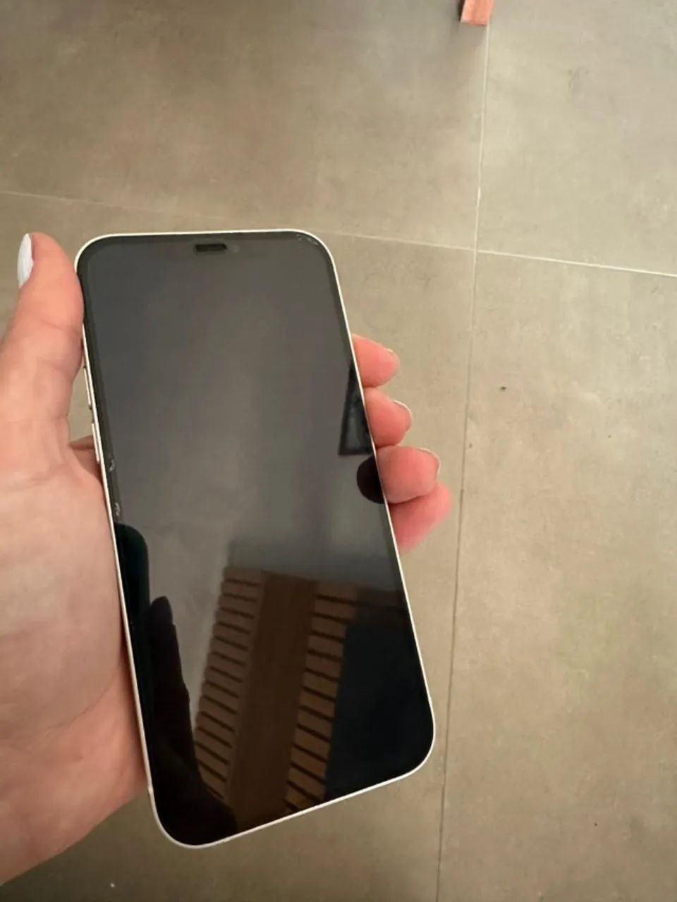 Iphone 12  - Perfeito Estado - Foto 3