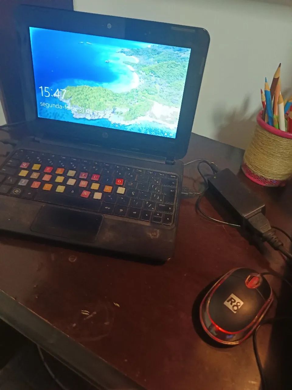 Laptop HP 
