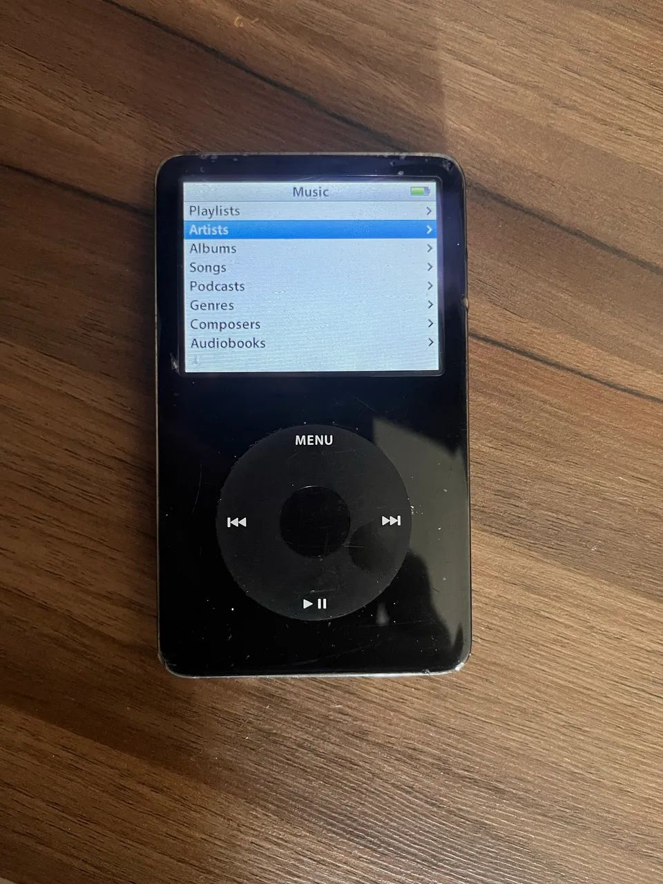 ipod classic 30gb