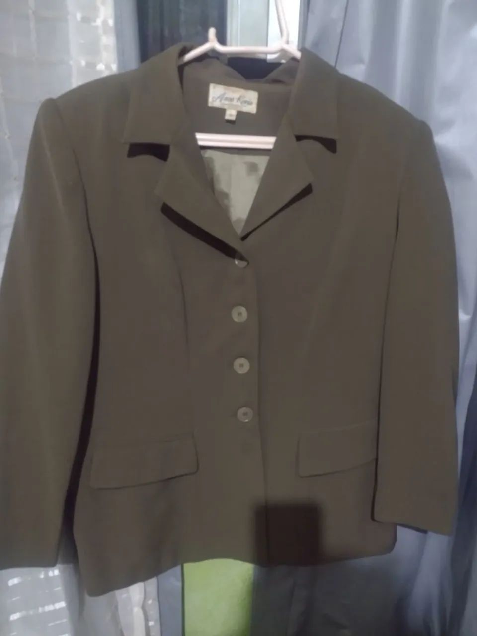 Blazer