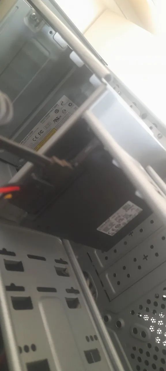 CPU Gamer AMD A6 7480 - Foto 4