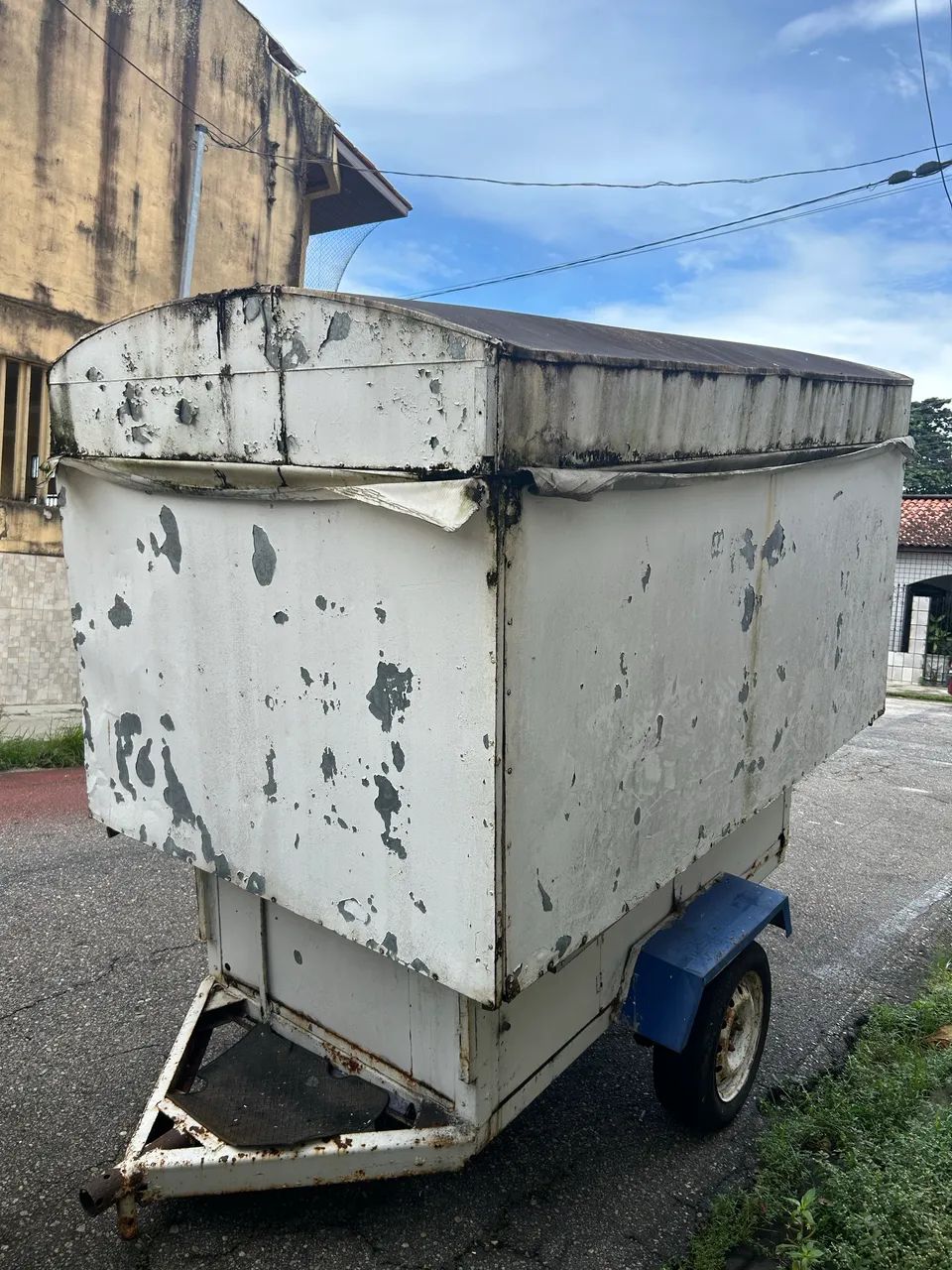 Trailer  usado  - Foto 2