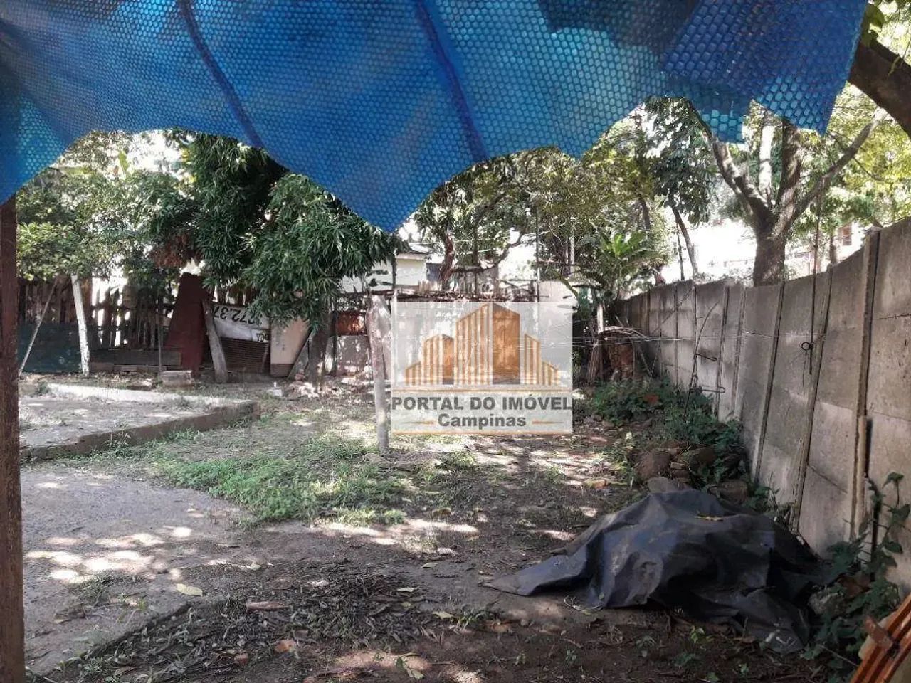 Terreno / Lote de 885m² no Jardim Chapadão - Campinas - SP - Foto 3
