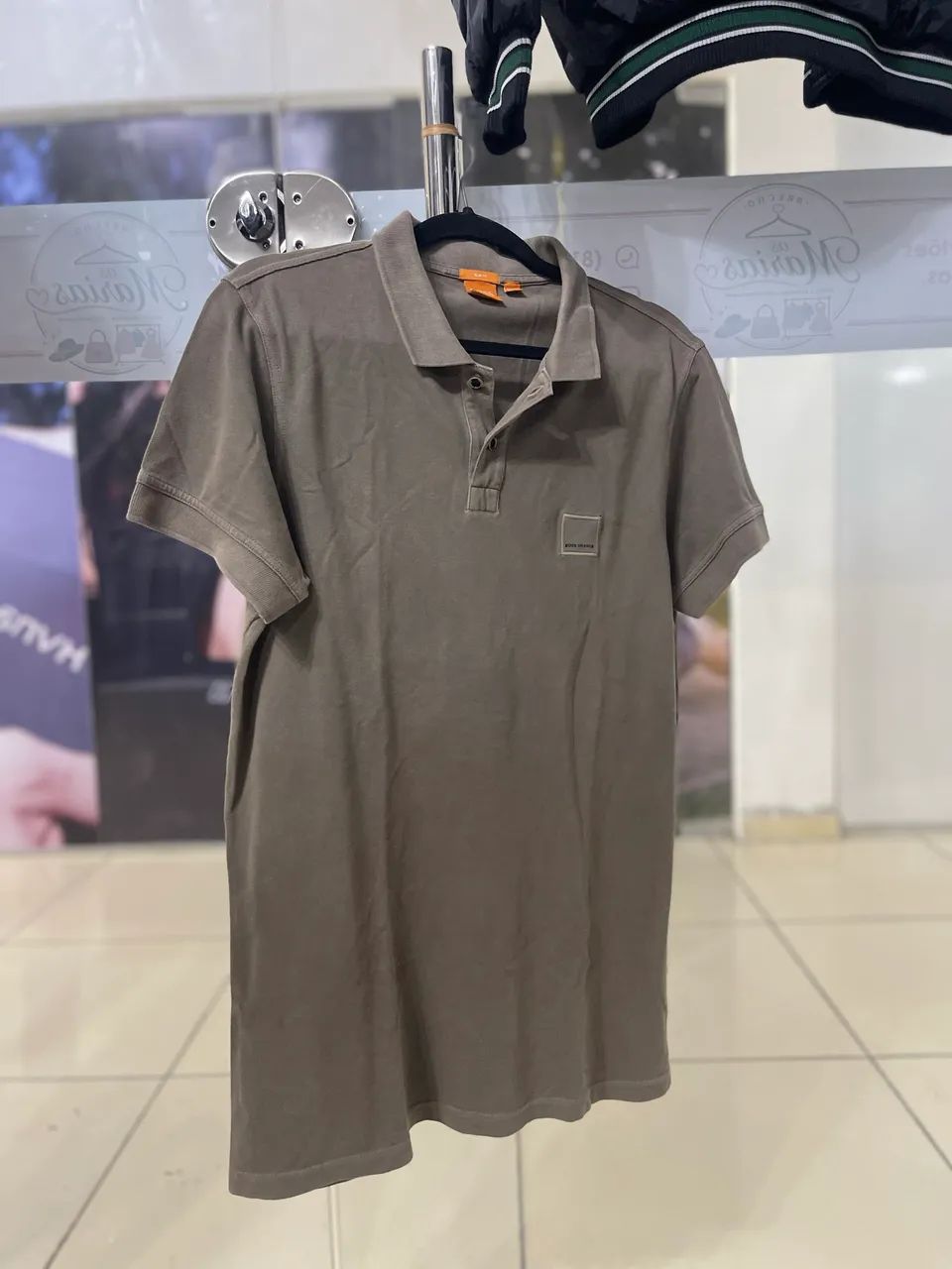 T-shirt masculino  - Foto 4