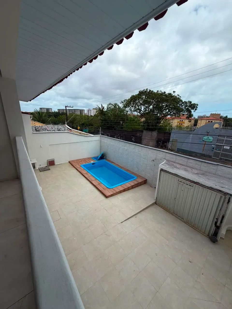 VINHAIS - CASA DÚPLEX - Foto 2