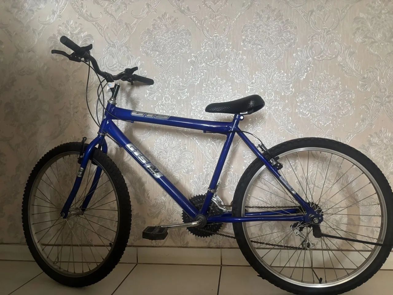 Bicicleta  - Foto 2
