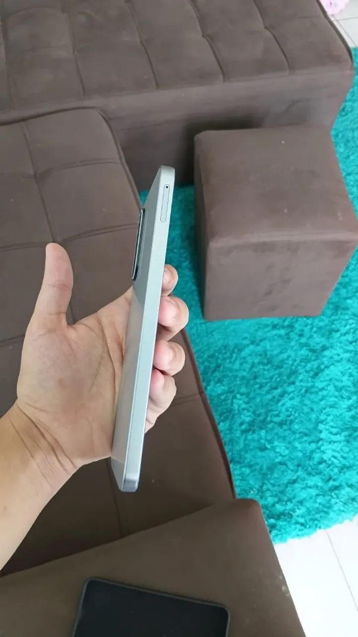 A17 Samsung 128g - Foto 4