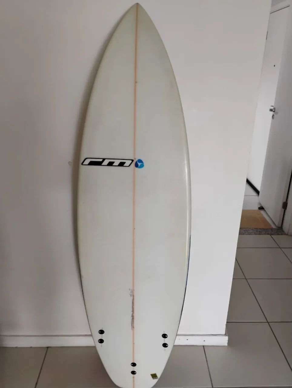 PRANCHA DE SURF 5'10