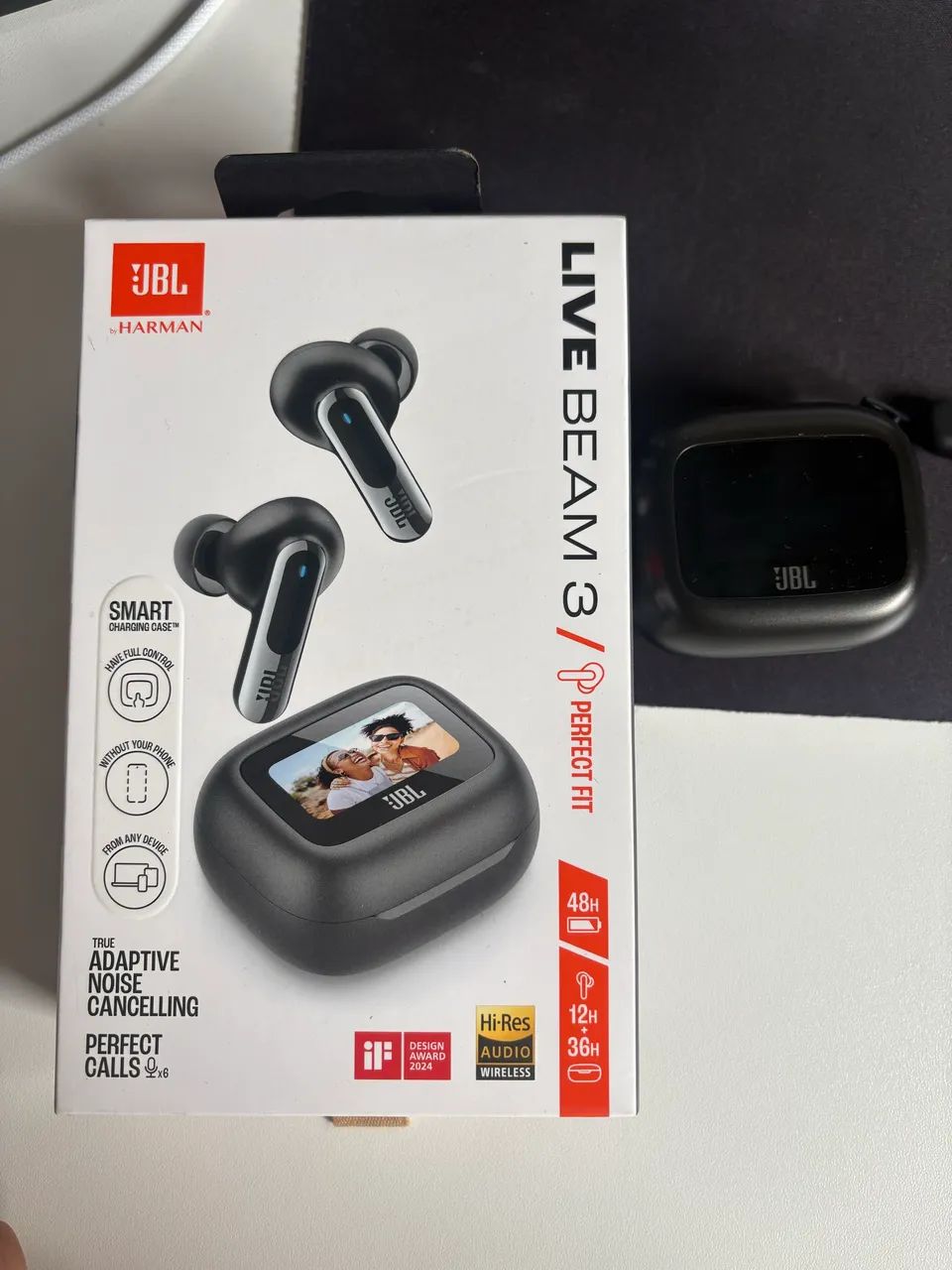 Fone Jbl original  - Foto 2