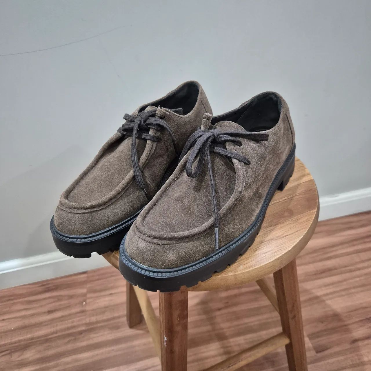 Sapato Zara 42 - Foto 5
