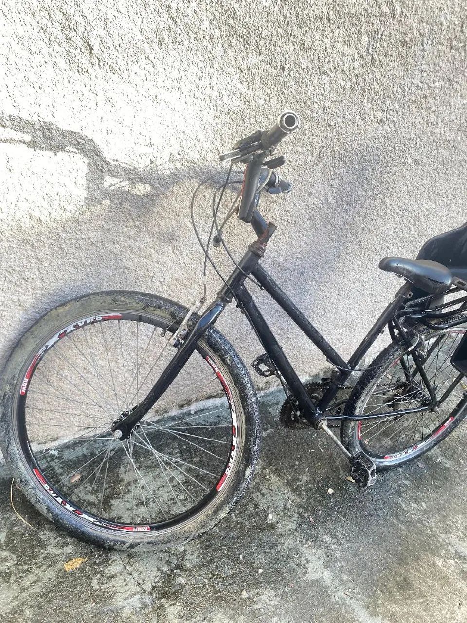 Bicicleta  - Foto 3