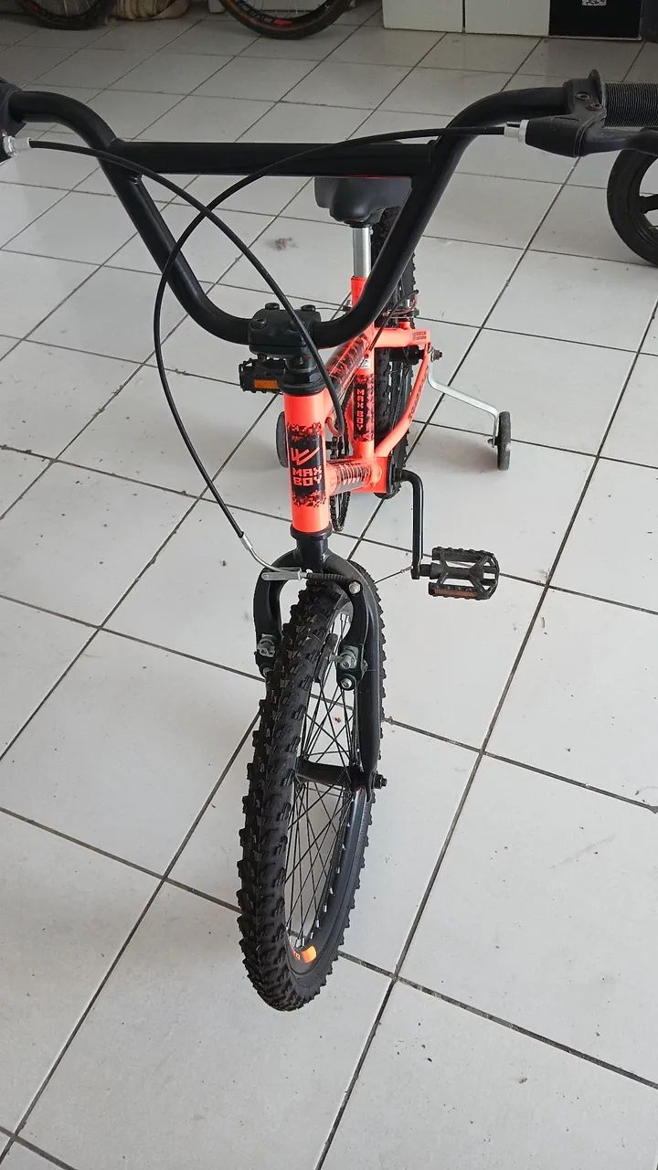 Vendo bicicleta  - Foto 2