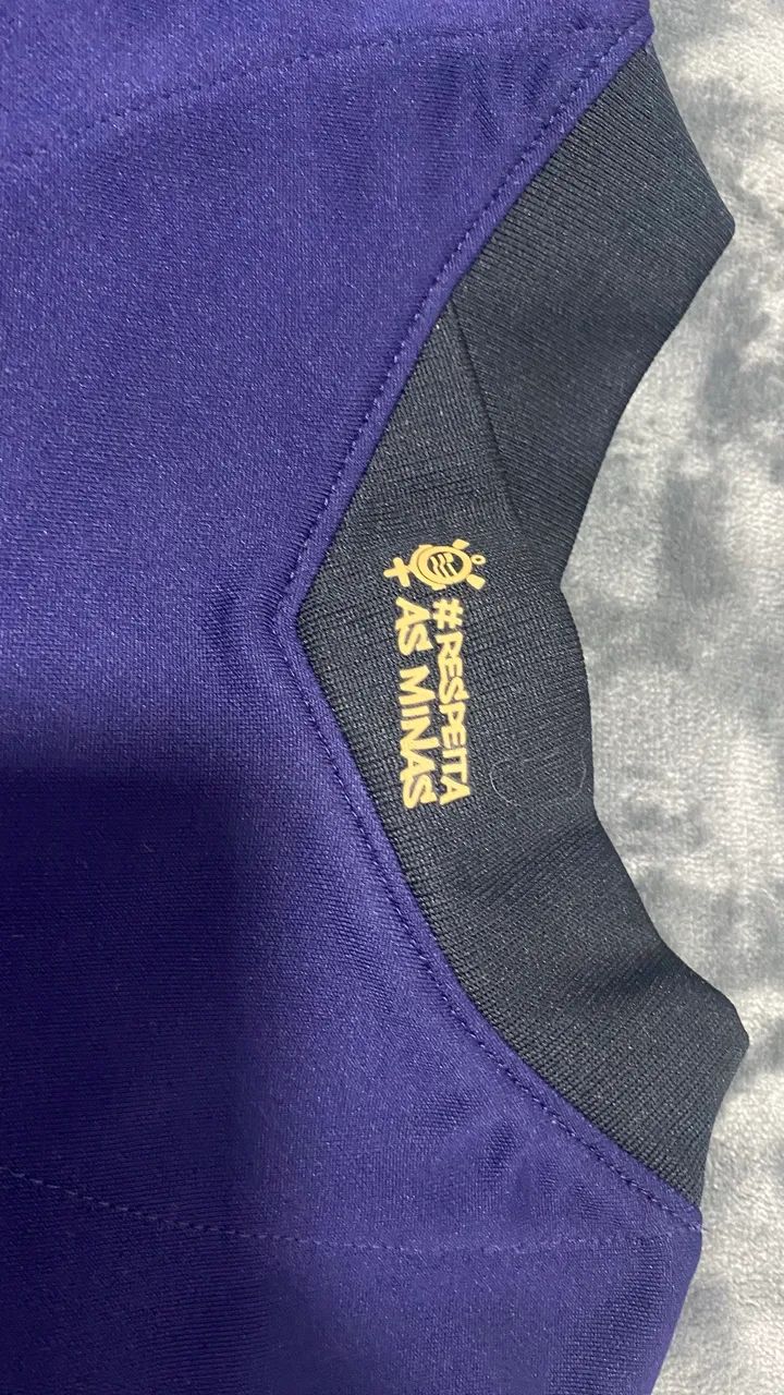 Camisa feminina Corinthians  - Foto 3