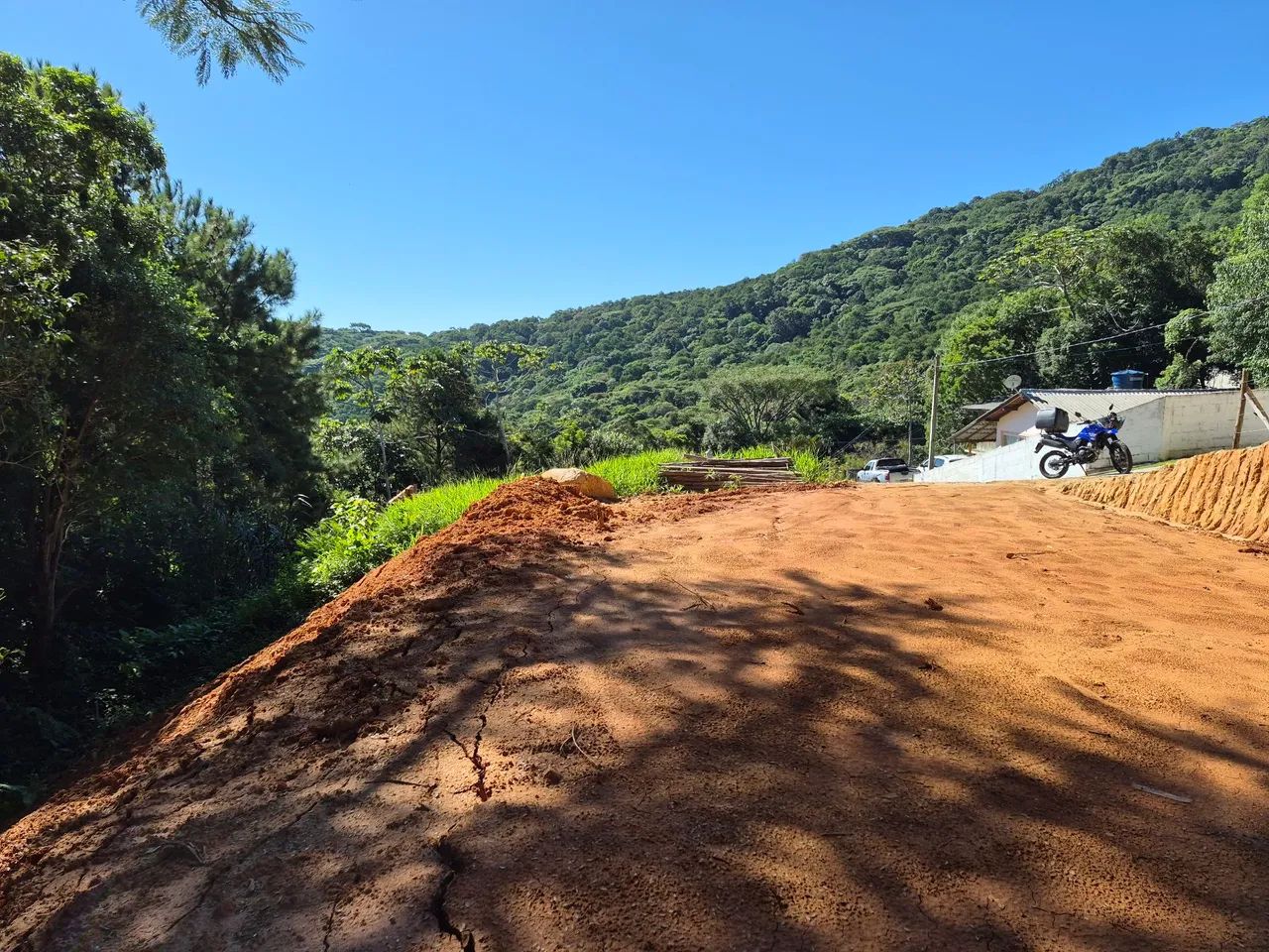 Vendo terreno em Potecas  - Foto 3