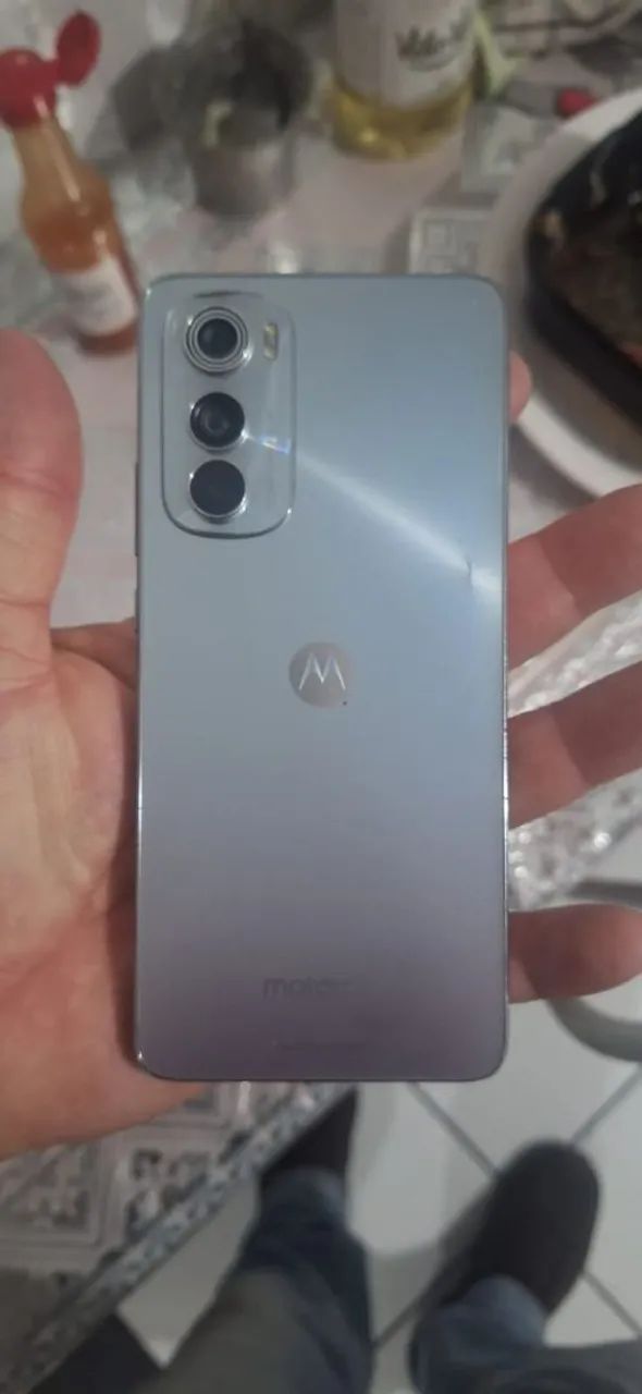CELULAR MOTOROLA ESGE 30 - Foto 5