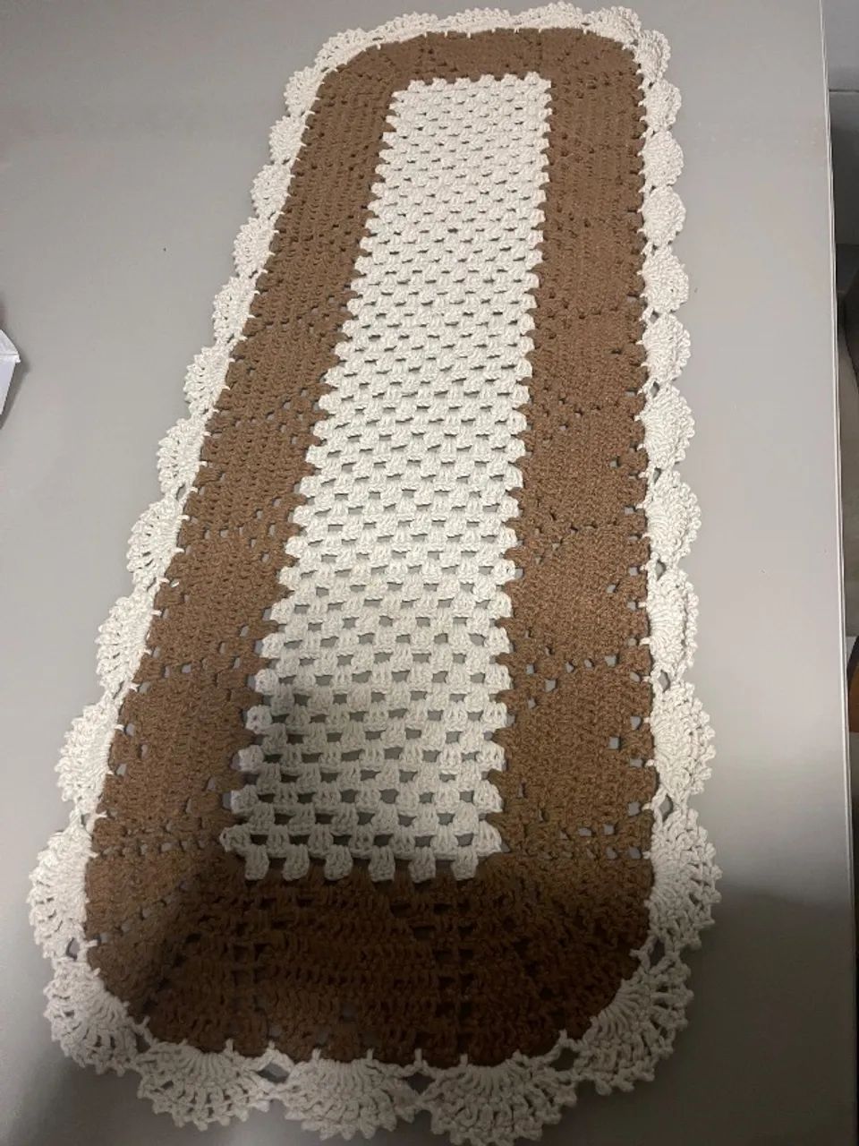 Trilho de mesa - Foto 2