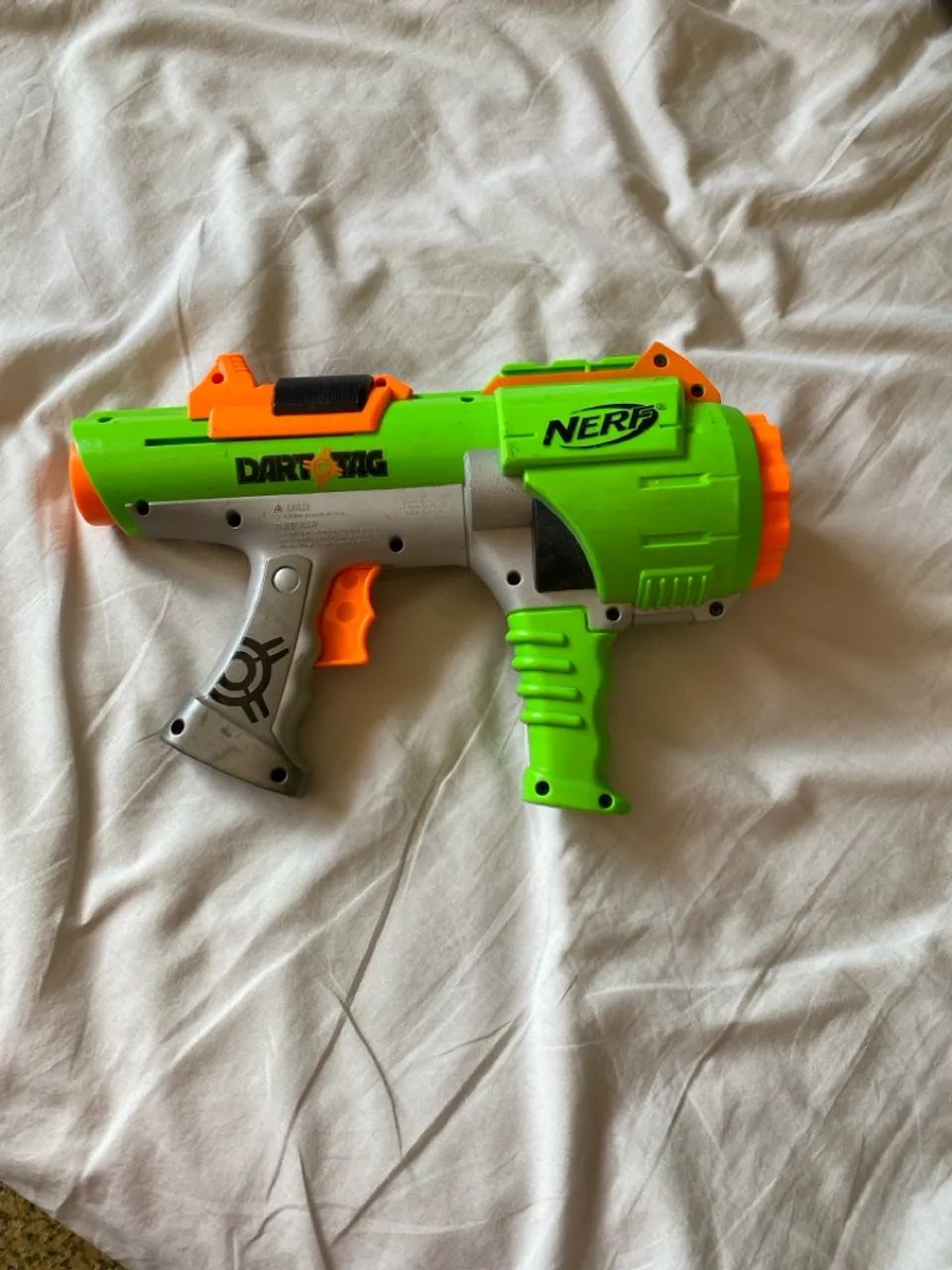 Nerf DART TAG - Foto 3