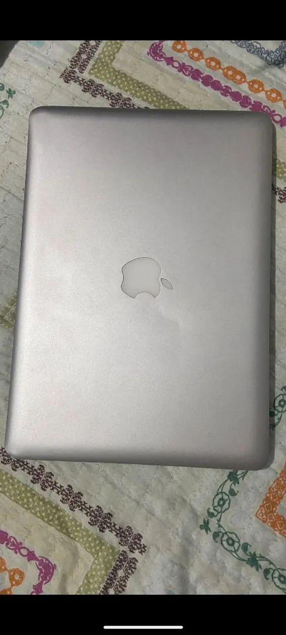 Macbook Pro - Foto 3