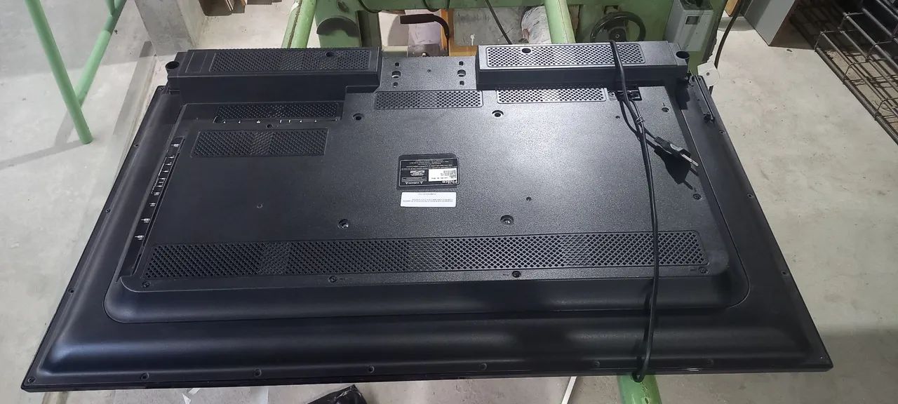 Tv philco 39 polegadas para reparo - Foto 2