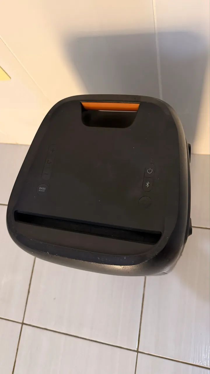 Jbl - Foto 2