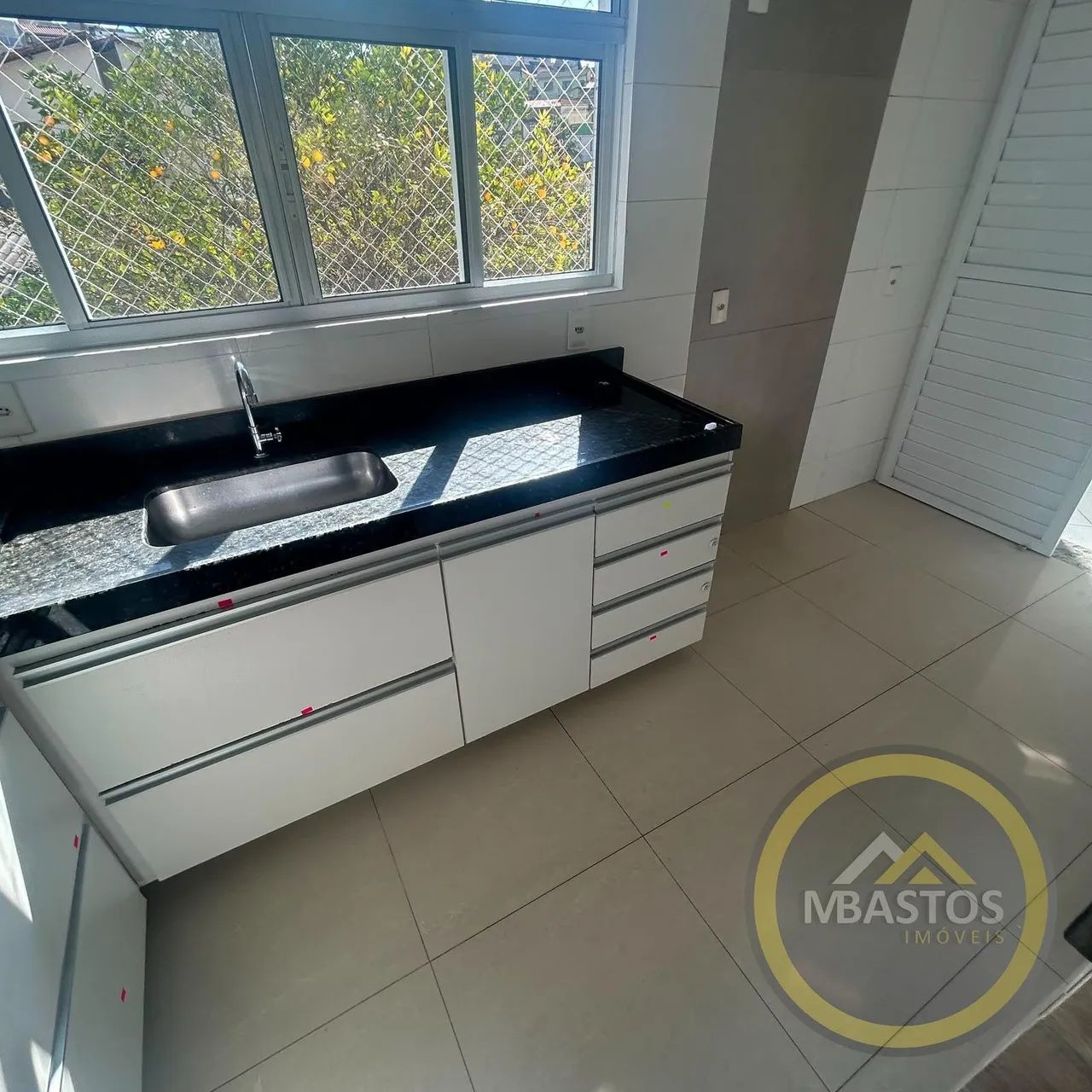 Apartamento em Minas Brasil - Belo Horizonte - Foto 5