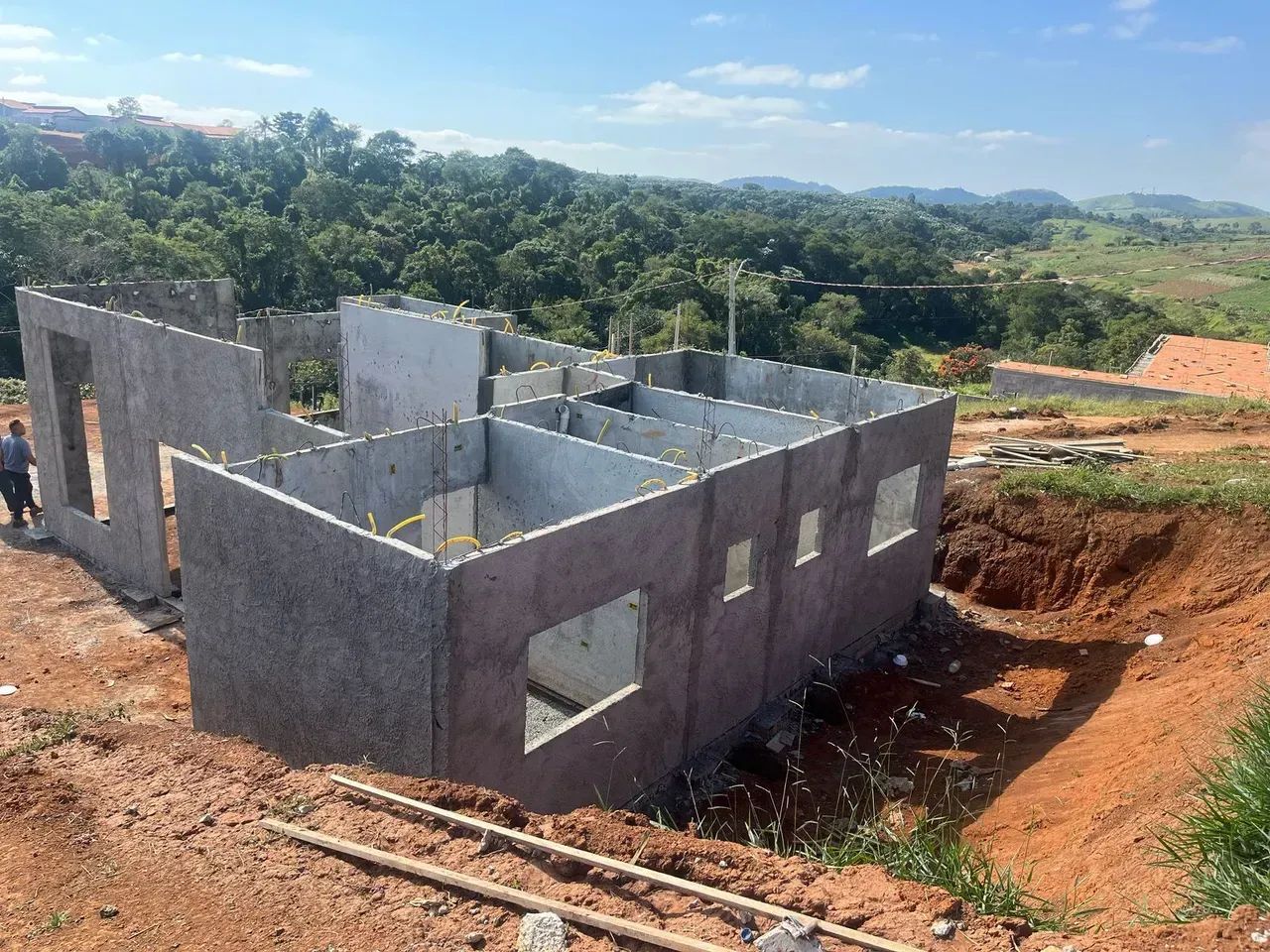 SUA CHÁCARA PRONTA EM SOMENTE 180 DIAS - Foto 5
