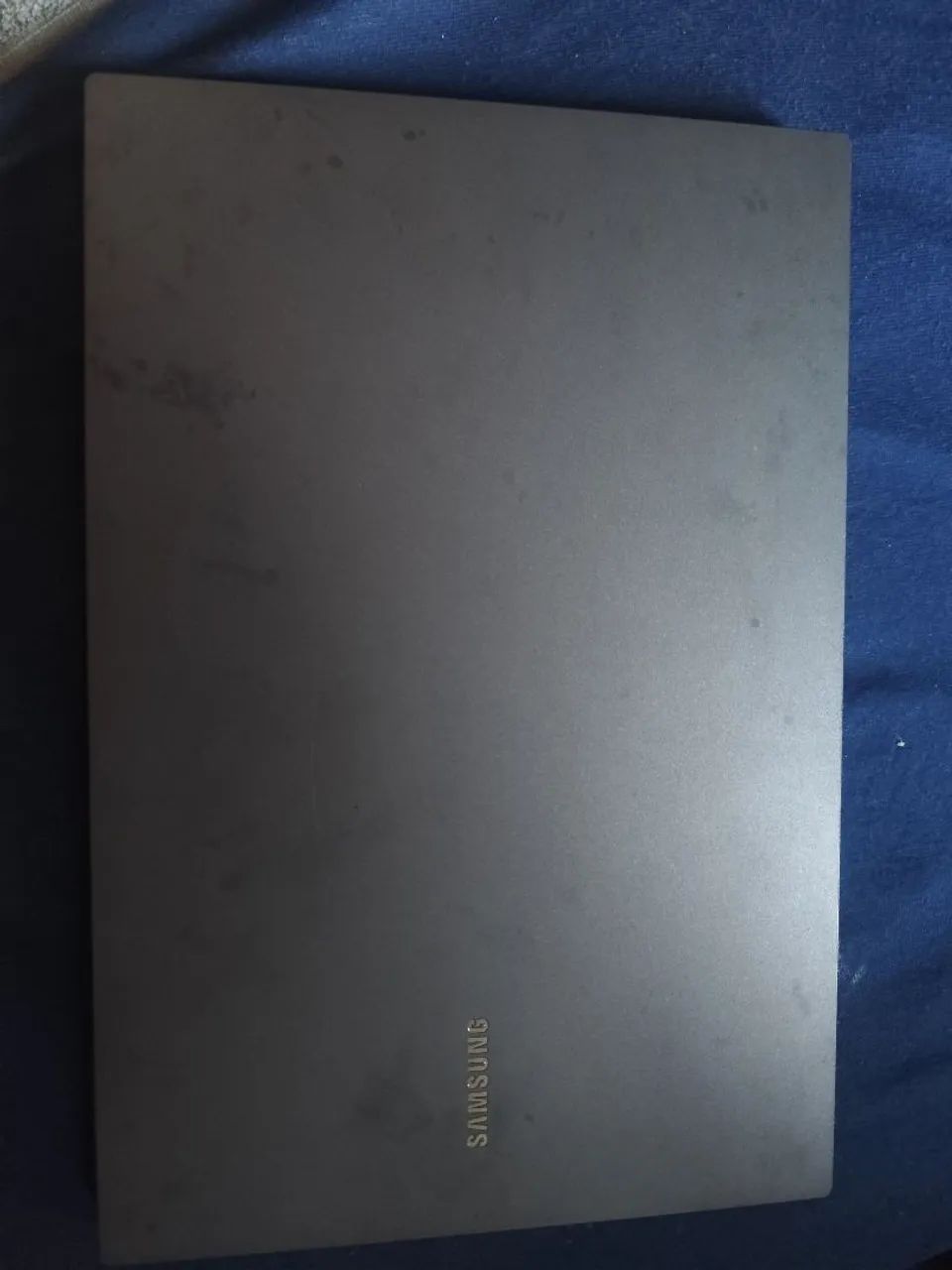 Notebook Samsung  - Foto 2