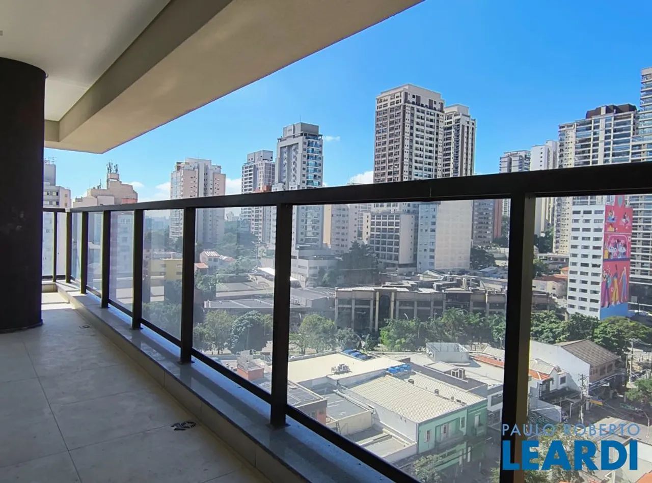 APARTAMENTO - PERDIZES - SP - Foto 2