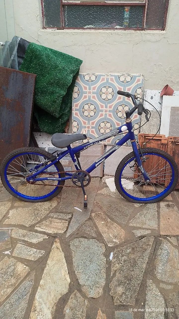 2 Bicicletas Infantis