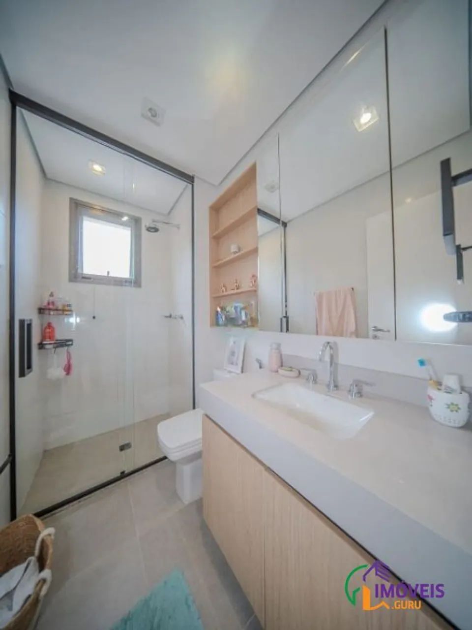 CASA EM CONDOMÍNIO - TAMBORÉ - SP - Foto 3