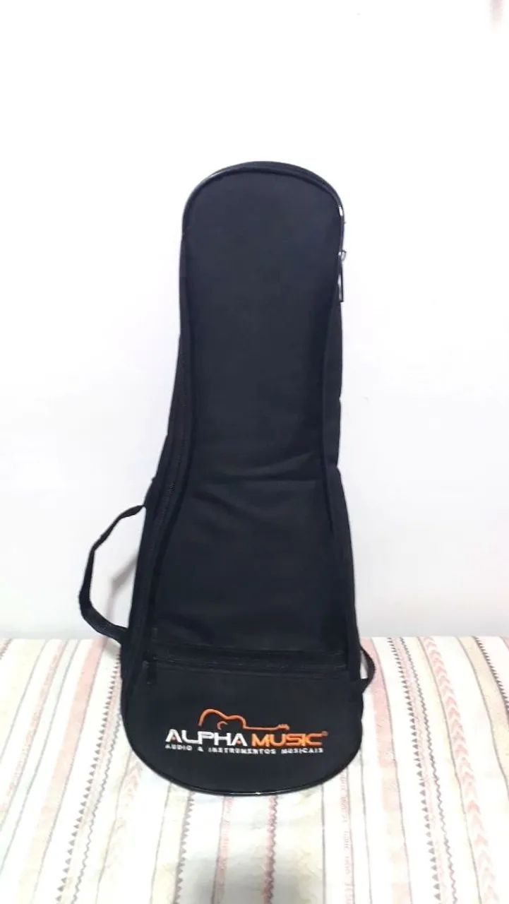 Ukulele akahai ghost  - Foto 4