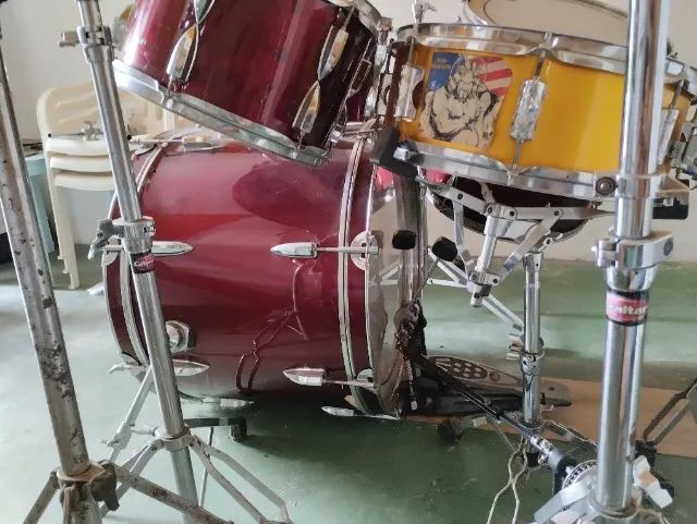 Bateria Premium - Foto 2
