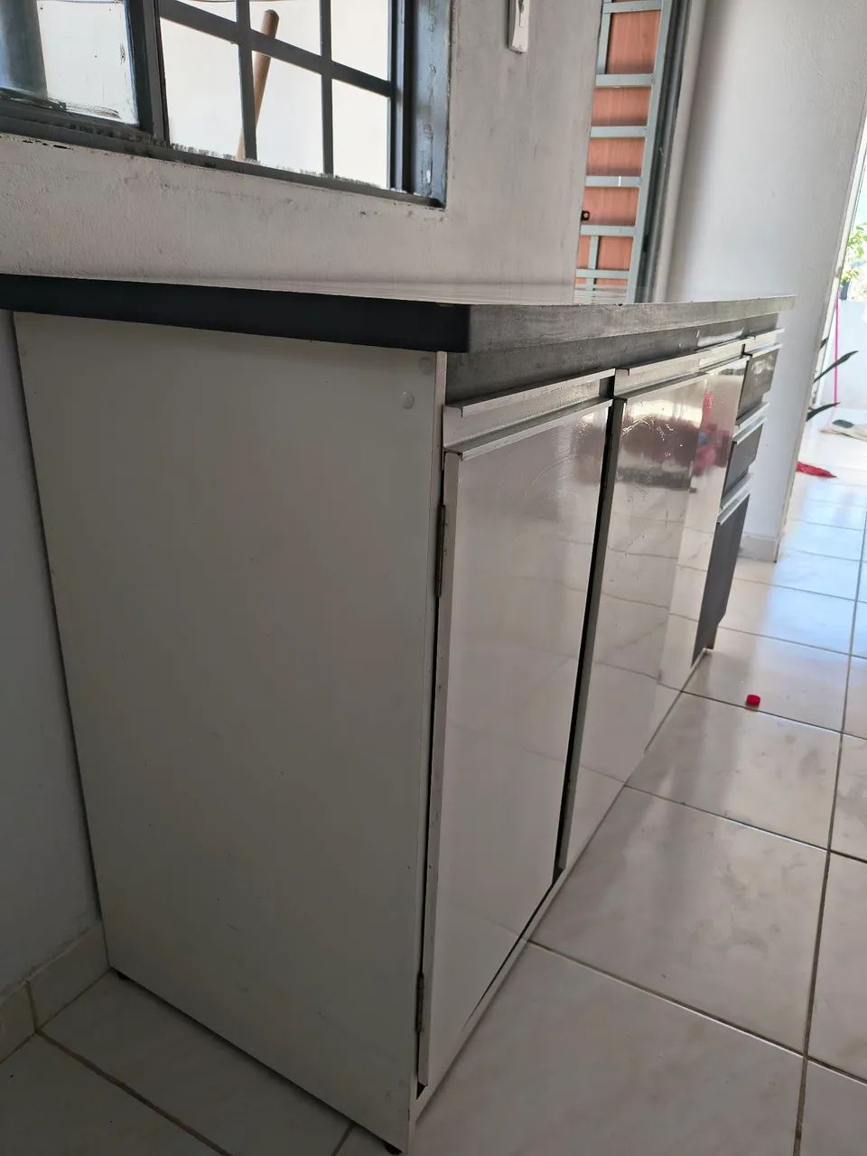 Armário de cozinha 