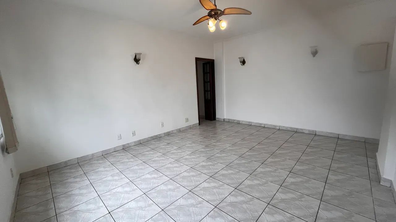 Imóvel para venda tem 96 metros quadrados com 2 quartos em Boqueirão - Santos - SP - Foto 3