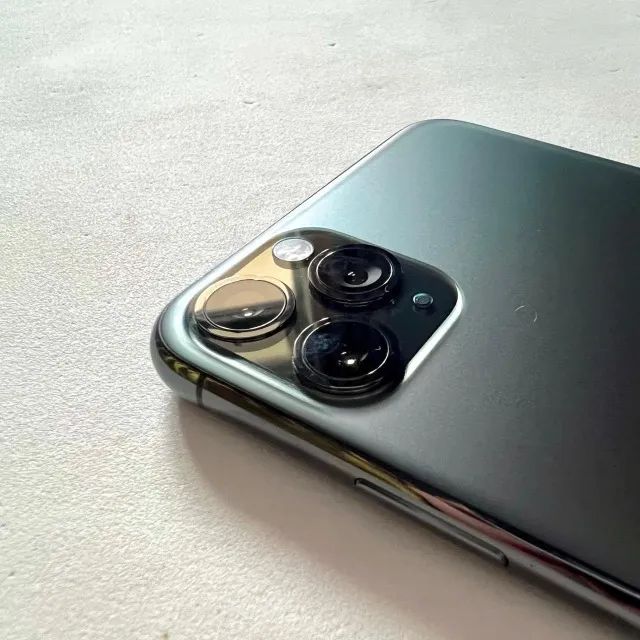 iPhone 11 Pro Max 64GB (Impecável) - Foto 4