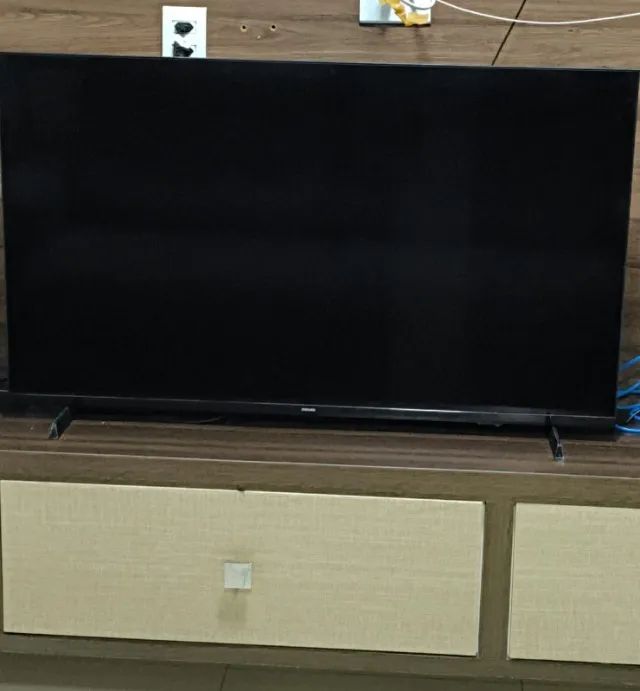 TV 50 POLEGADAS SMART - Foto 3