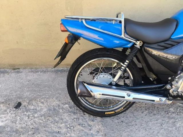 Cargo 125 Ks     2013 - Foto 2