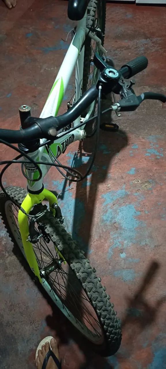 Vendo ou troco  - Foto 3