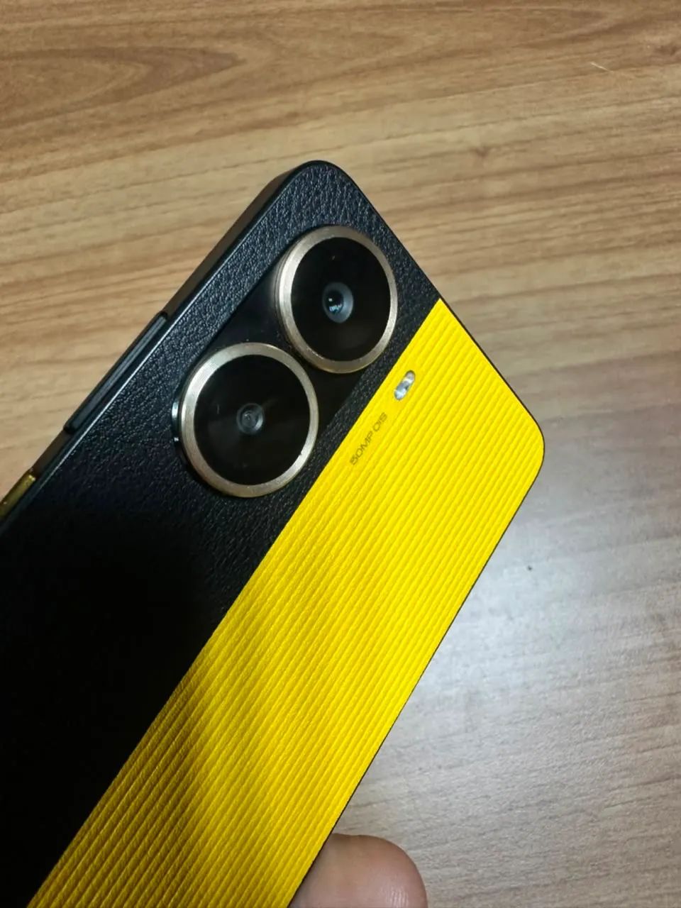 Xiaomi Poco X7 Pro 256gb - Foto 4