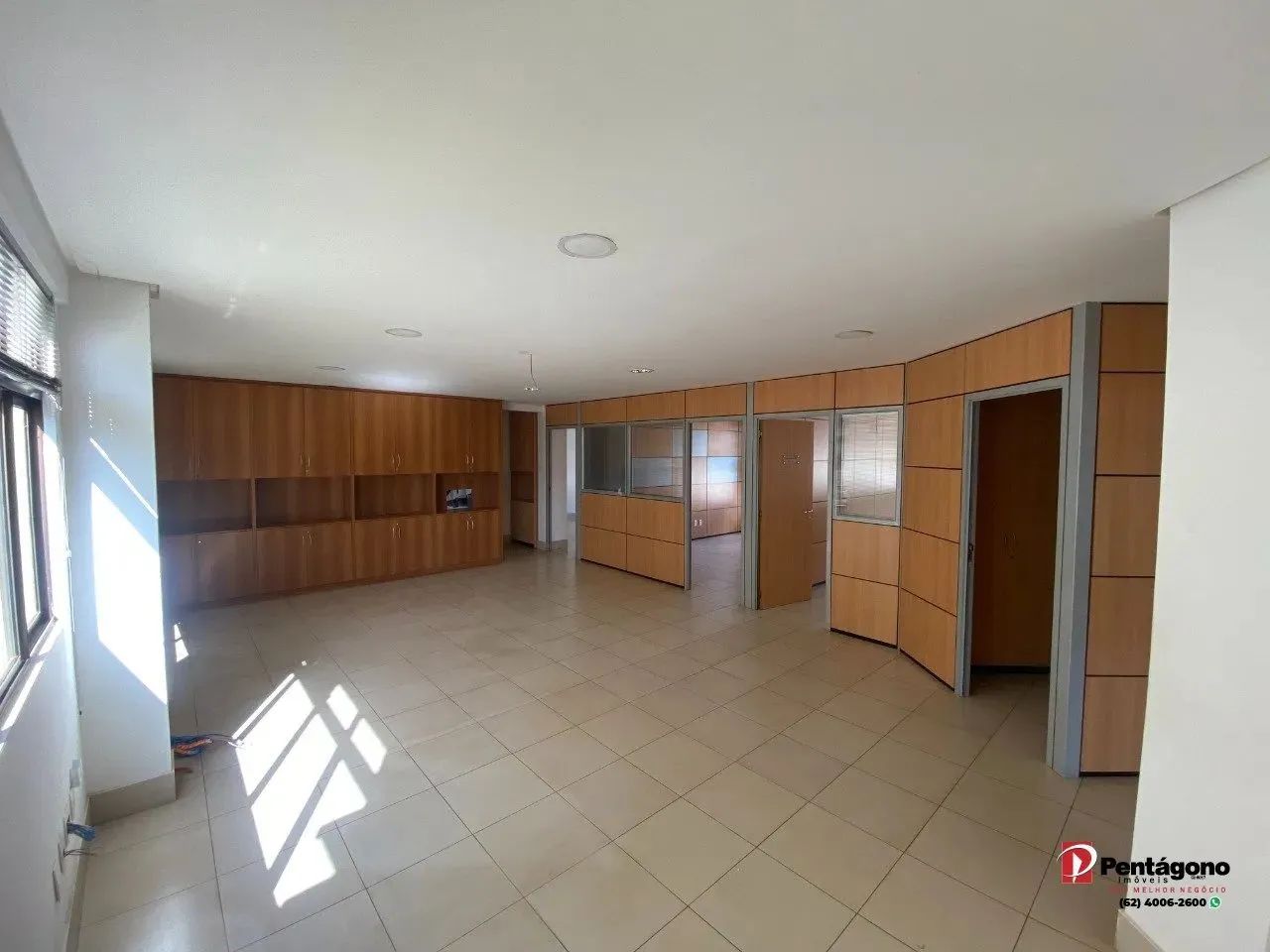 Predio Comercial no Condominio Cidade Empresarial - Foto 5