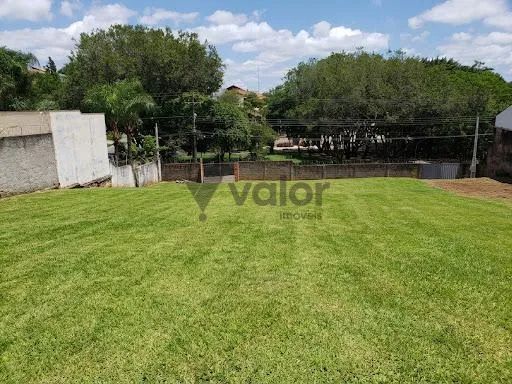 Terreno à venda em Campinas, Parque Nova Campinas, com 1160 m²