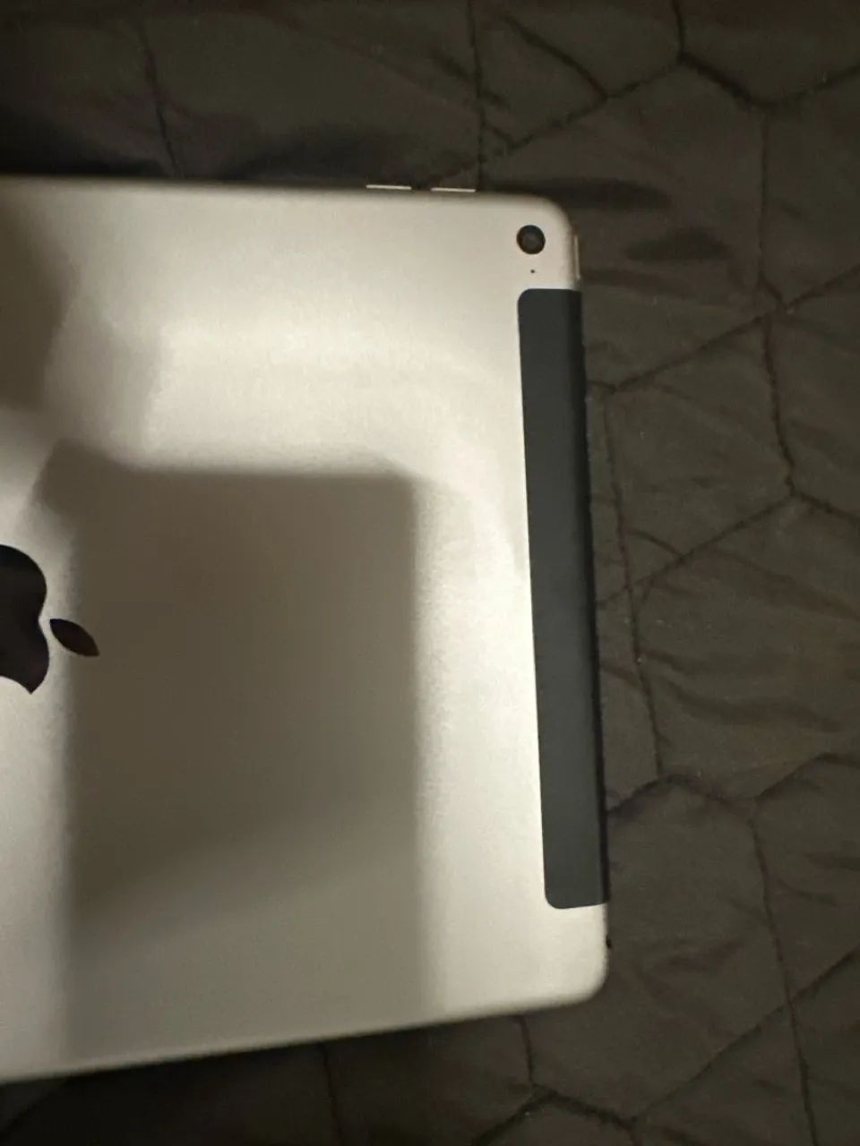 iPad air 2 usado + capa  - Foto 4