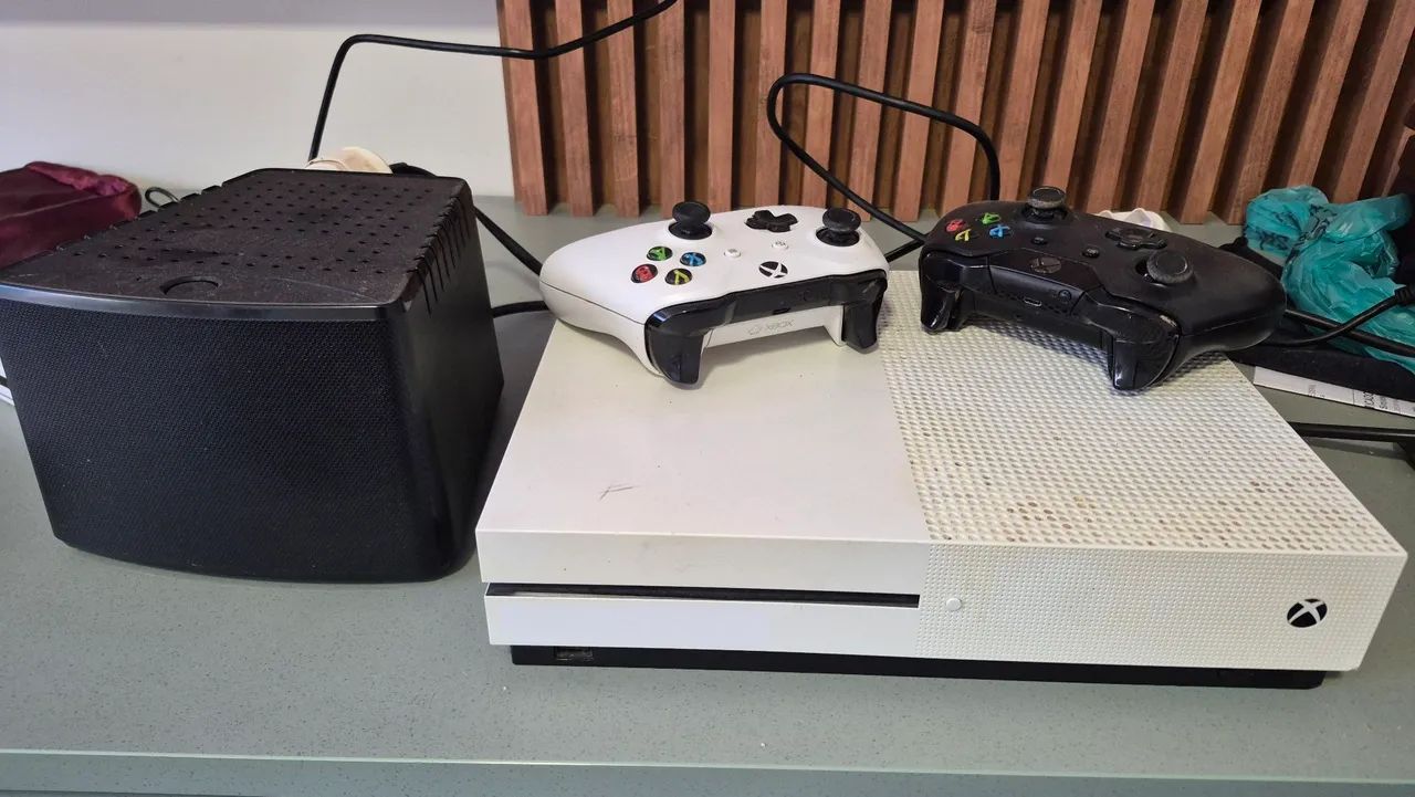 X box one S - Foto 3