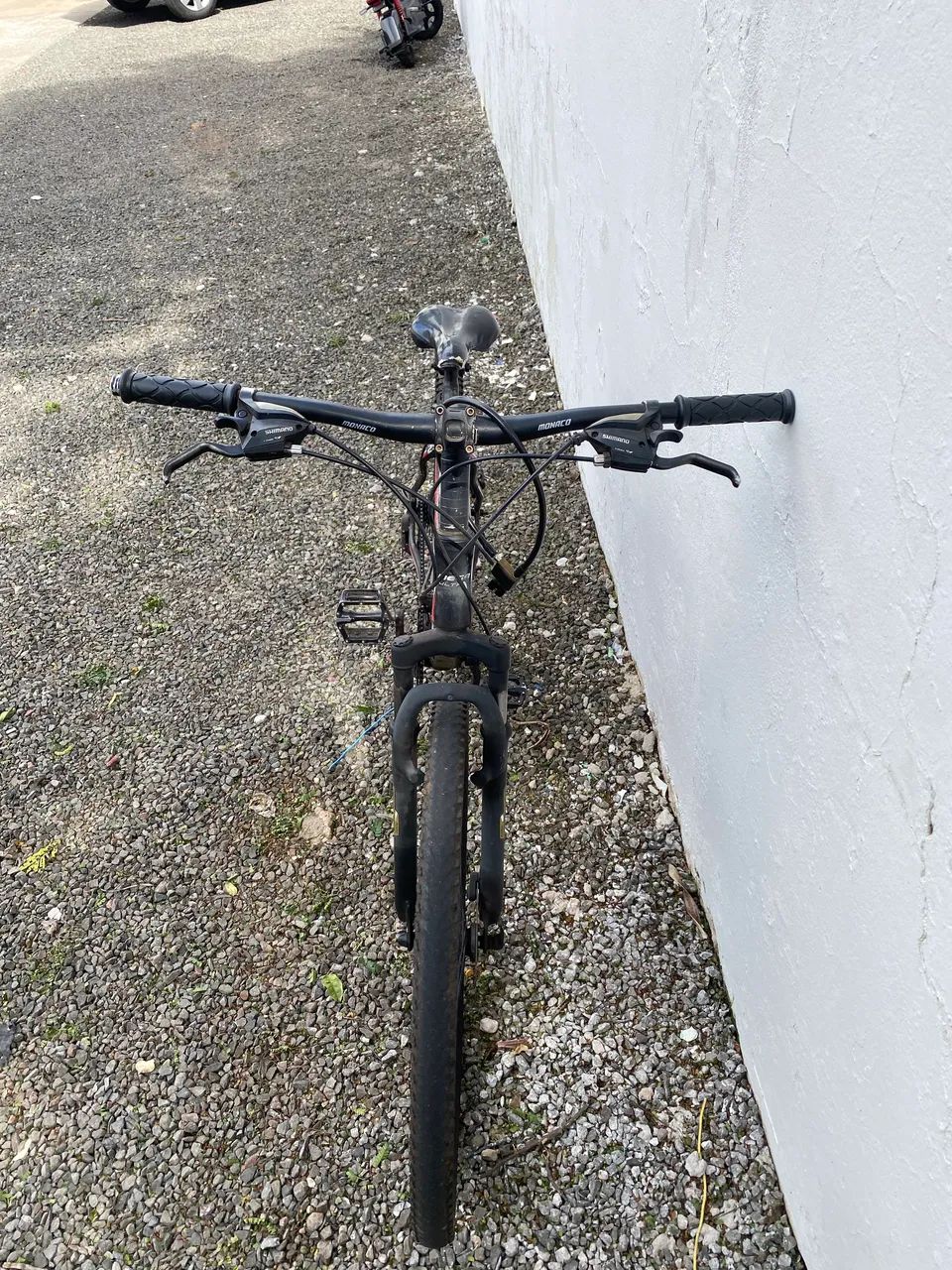 Bicicleta mega - Foto 3