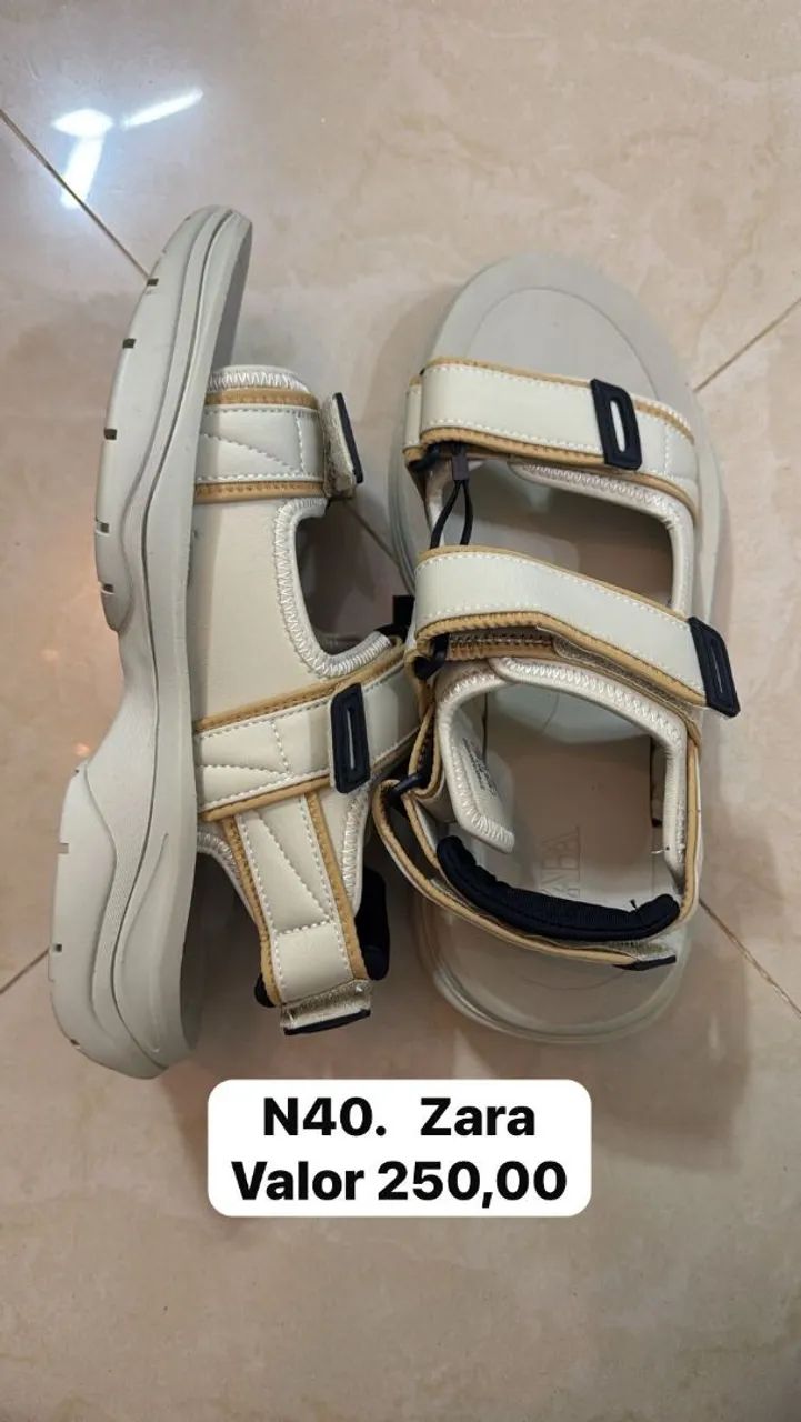 Sapatos  - Foto 4