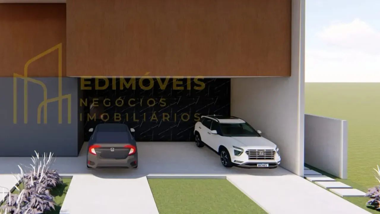 Casa Imponente em Jacuhy: 5 Suítes e Área de Lazer Completa  Serra  ES - Foto 2