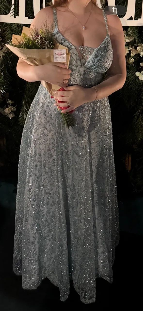 Vestido de Formatura - Foto 2