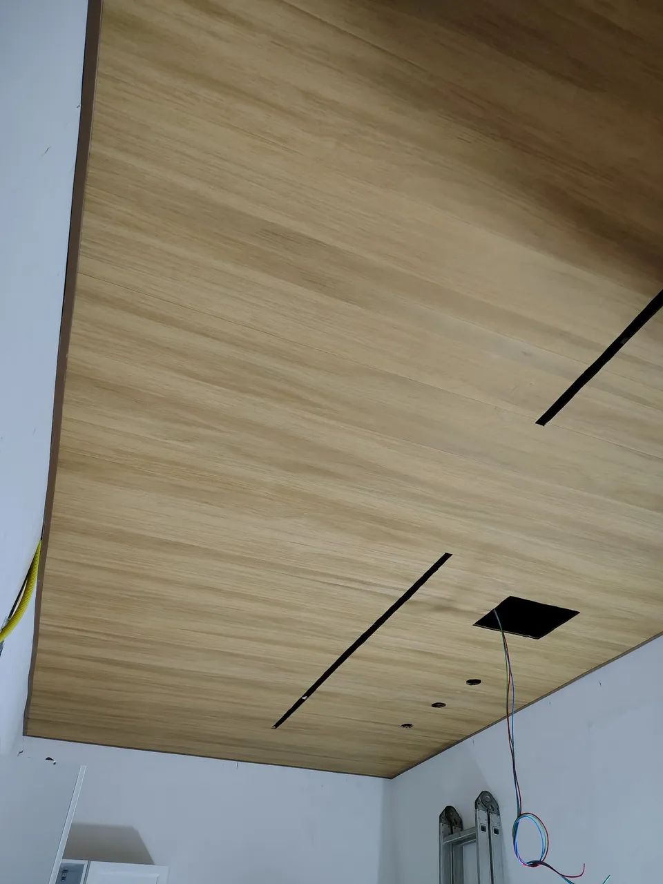 Forro PVC e drawall - Foto 3