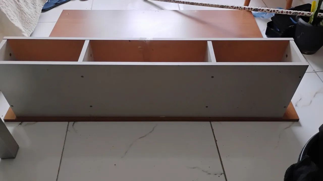 Painel tv Rack