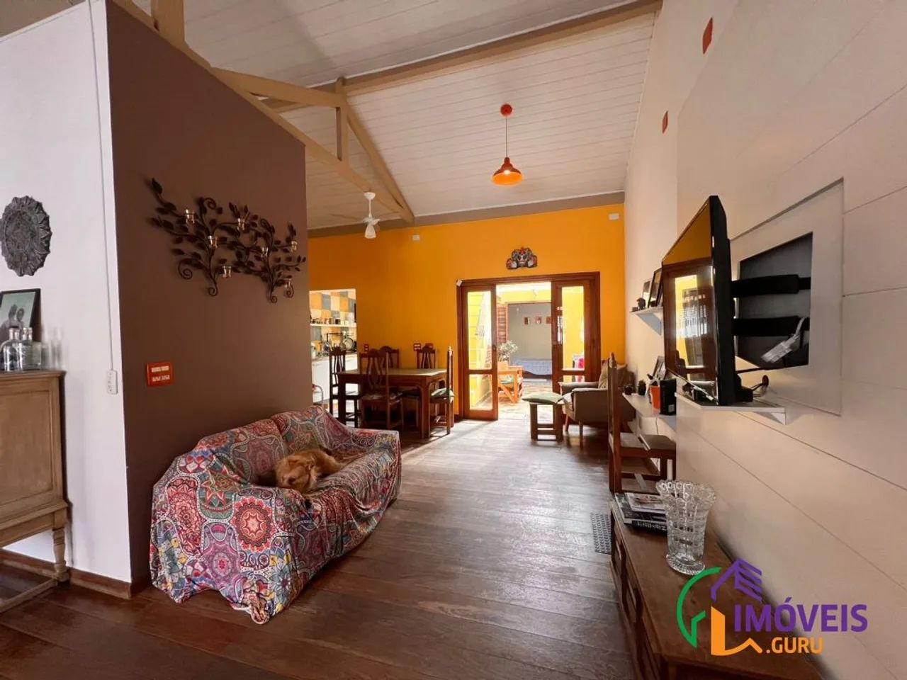CASA TÉRREA - VILA ROMANA - SP - Foto 4